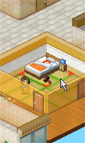 幸福公寓物语完整版