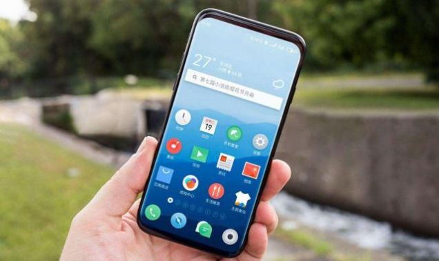 华为鸿蒙2.0系统概念股官方安装包 v2.0