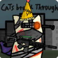 猫猫突围游戏最新版