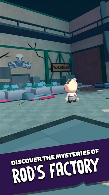 恐怖冰淇淋大亨