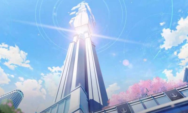 碧蓝档案最新版