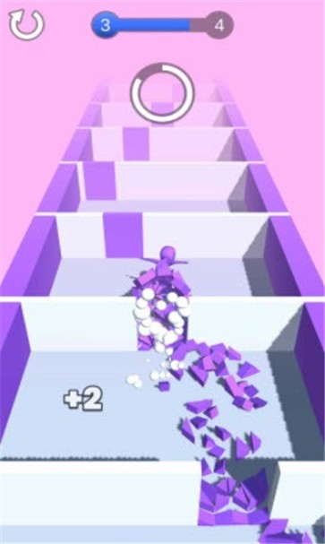 颜色碰撞者安卓最新版