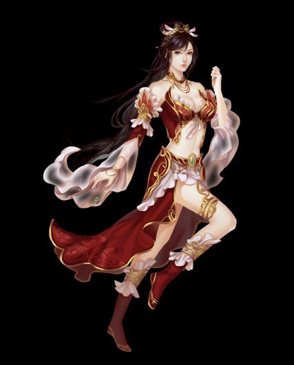 王城霸主免费版