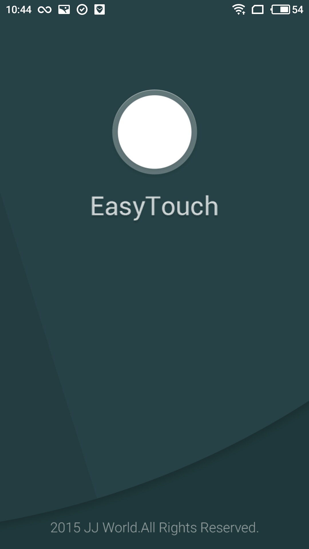 easytouch虚拟按键助手安卓版