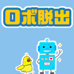 逃离机器人实验室游戏手机版