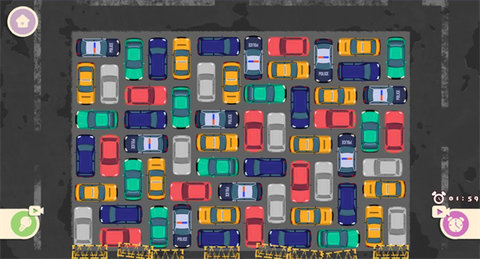 鸭鸭收纳大师安卓版