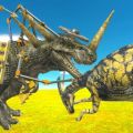 动物融合大作战中文版