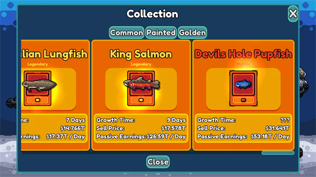 轻松水族馆手机版