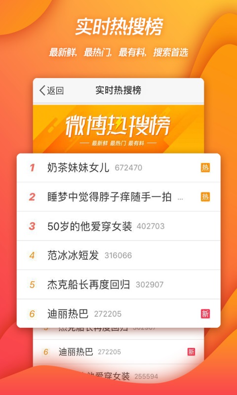 微博超话app最新版本官方下载 v11.6.3