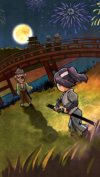 关东煮店人情故事2安卓版