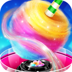 彩虹棉花糖小店免费版