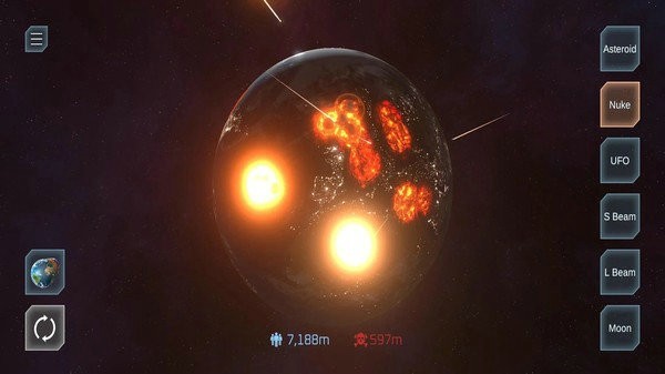 星球粉碎大师安装最新版