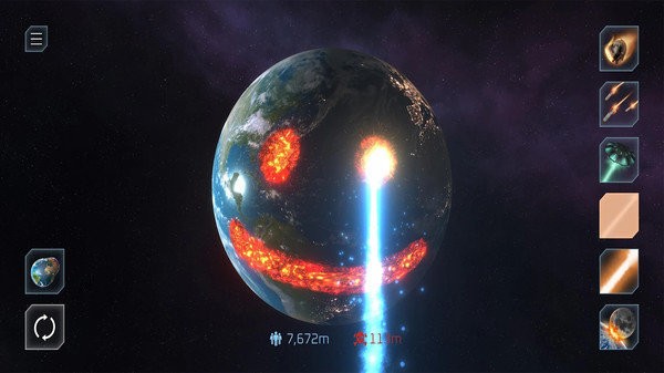 星球粉碎大师安装最新版