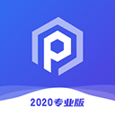 皮皮助手虚拟定位