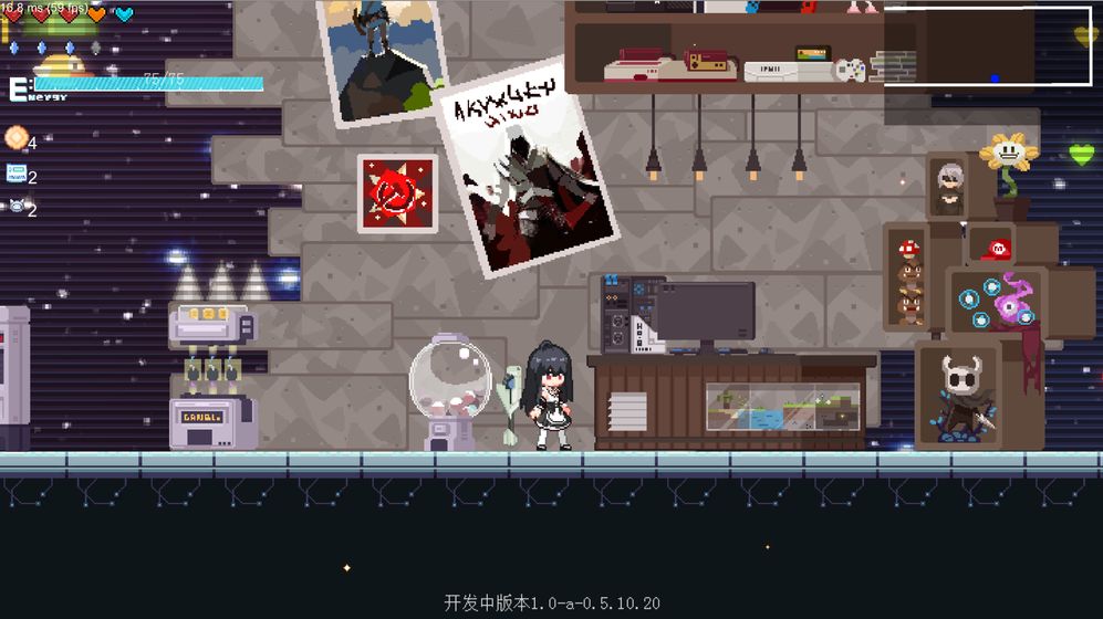 新月纪元官方最新版