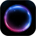 魔幻水粒子app