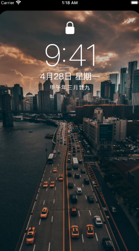 刘海壁纸APP免费版下载 v1.0.0