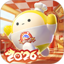 蛋仔派对体验服