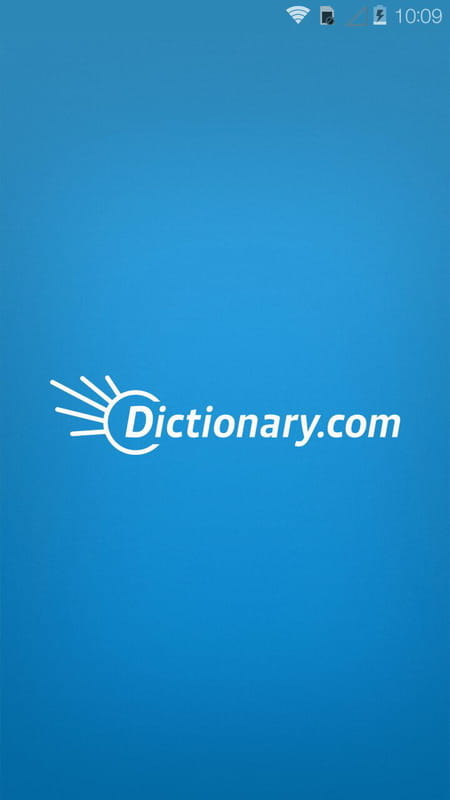在线词典 Dictionary v7.5.7