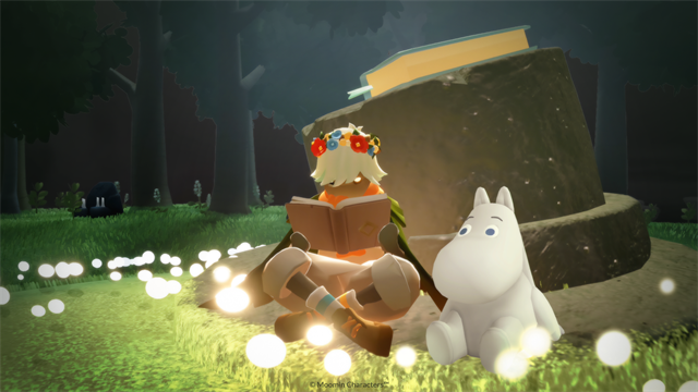 Sky Children of the Ligh