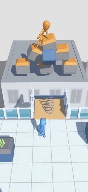 解锁3D安卓版
