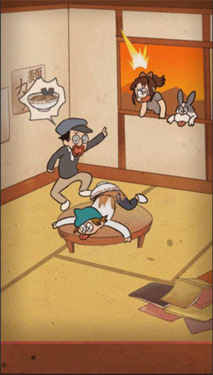 超级女汉子小春免费版