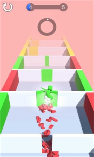 颜色碰撞者安卓最新版