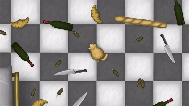 美味星球4官方正版