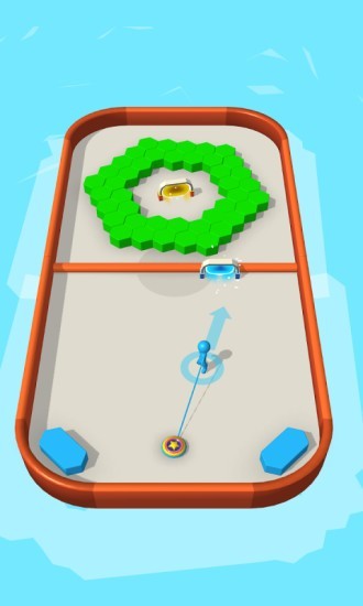 战斗圆盘最新版