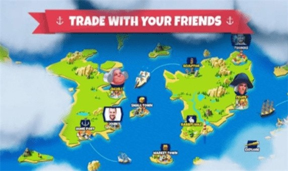 海上运输最新版