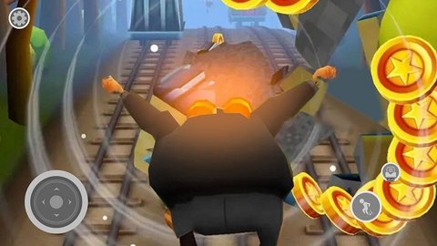 我爱合成跑酷游戏正式版