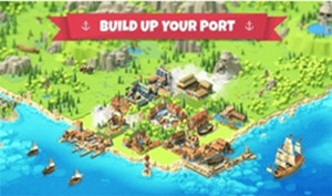 海上运输最新版