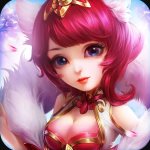 燃爆三国满v版