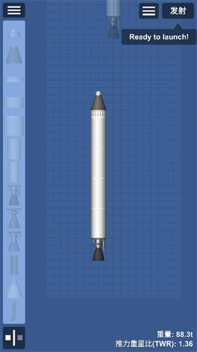 航天模拟器1.5.9