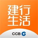 建行生活App