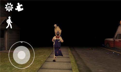 恐怖冰淇淋3Outwitt模组版