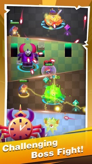 巫师传奇最新版
