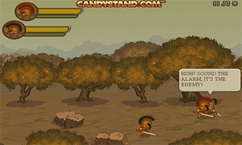 双刃战士无敌版