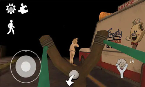 恐怖冰淇淋3Outwitt模组版