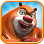 熊出没之熊大快跑内购破解版
