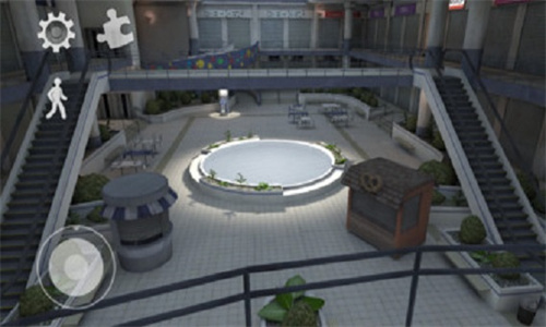 恐怖冰淇淋3Outwitt模组版