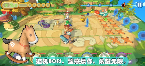 精灵界最新版