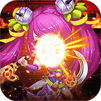仙灵世界oppo版