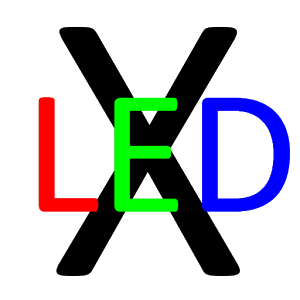 XLED v1.6.1