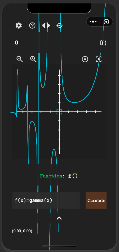 Plotter图形科学计算app安卓版下载 v1.1