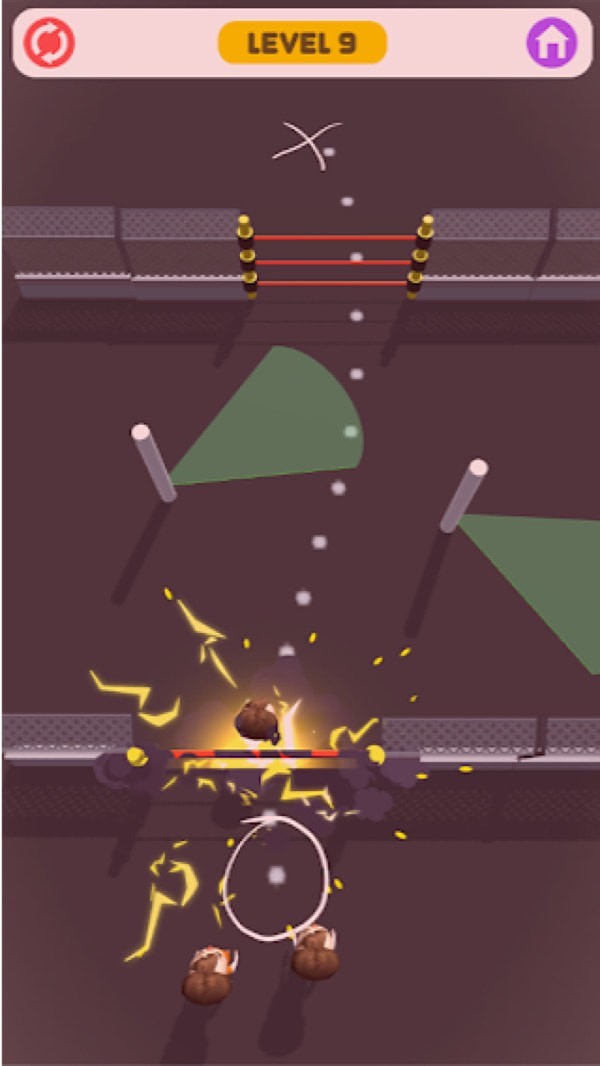 恶魔岛大逃脱游戏安卓版 v0.0.5
