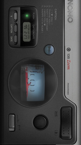 NOMO官方客户端 v1.5.111