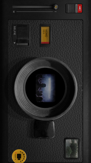 NOMO官方客户端 v1.5.111