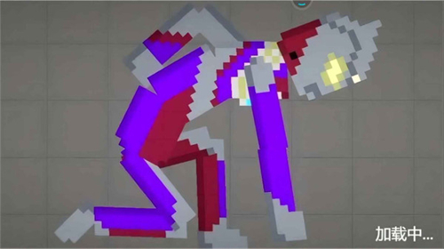 3D沙盒奇妙世界