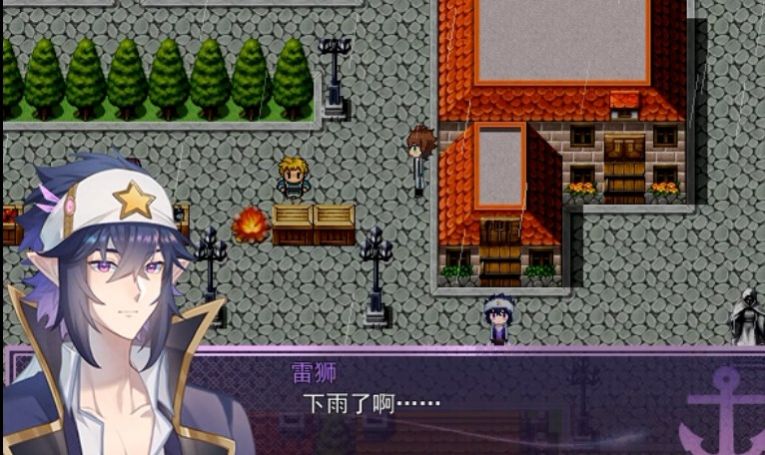 凹凸世界水晶天幕游戏安卓手机版